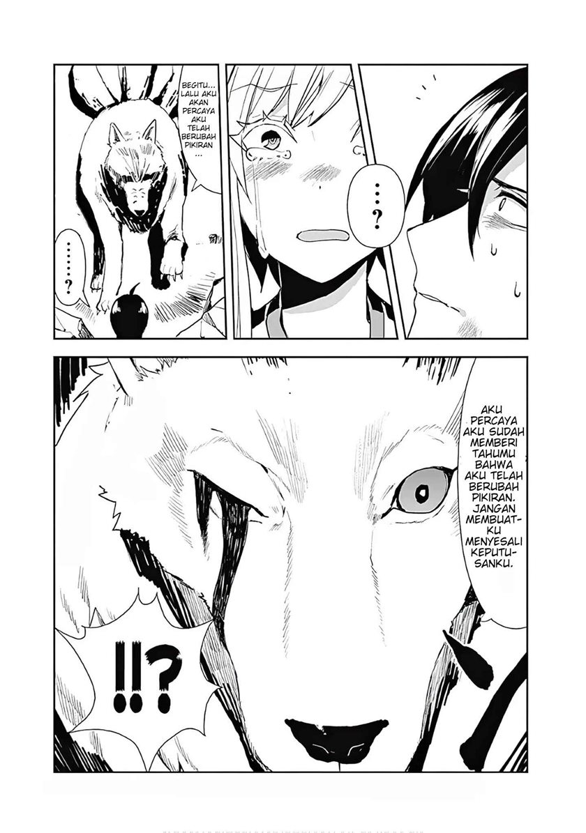 Isekai ni Kita Boku wa Kiyoubinbode Subaya-sa Tayorina Tabi o Suru Chapter 06 Bahasa Indonesia