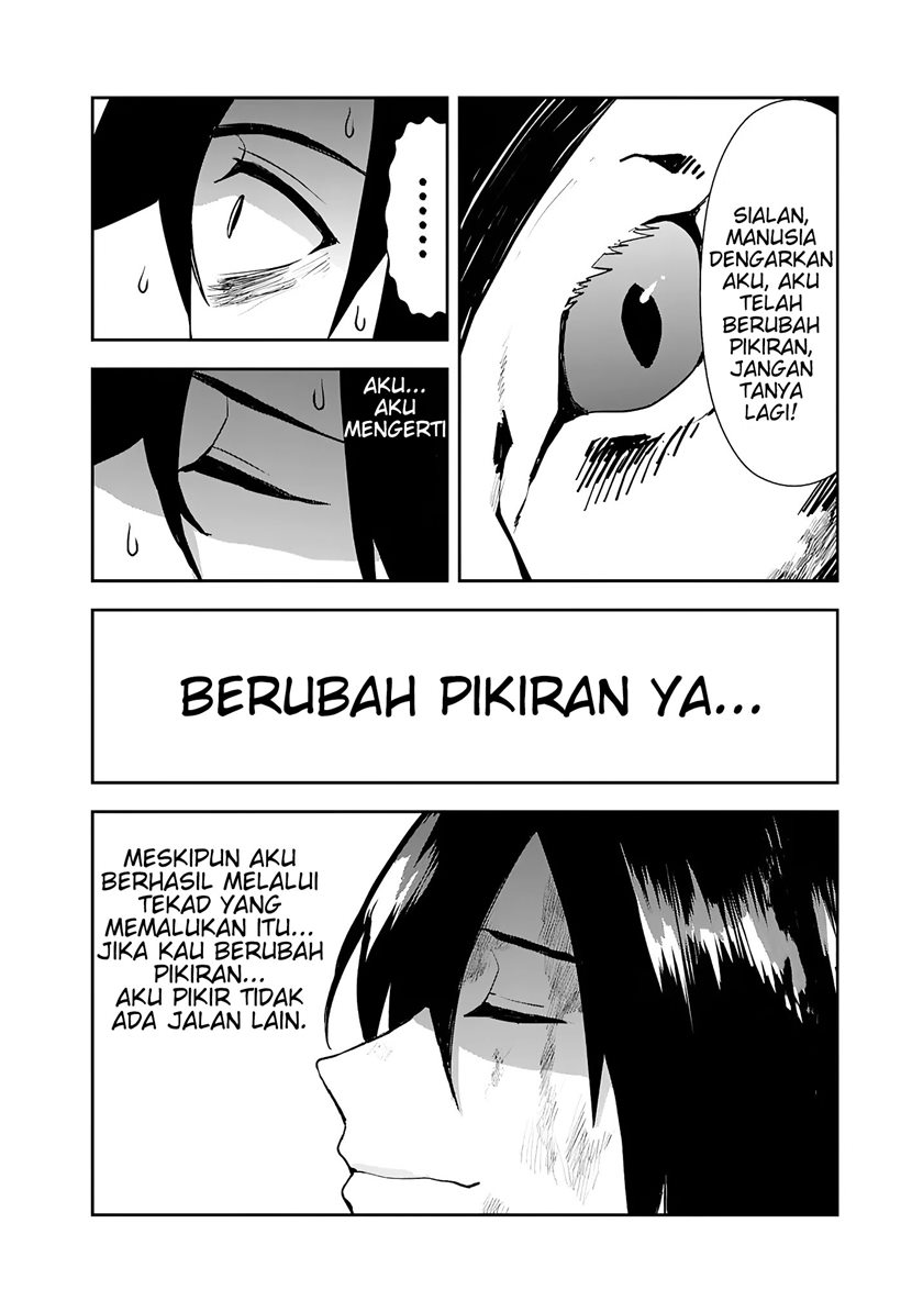 Isekai ni Kita Boku wa Kiyoubinbode Subaya-sa Tayorina Tabi o Suru chapter 7