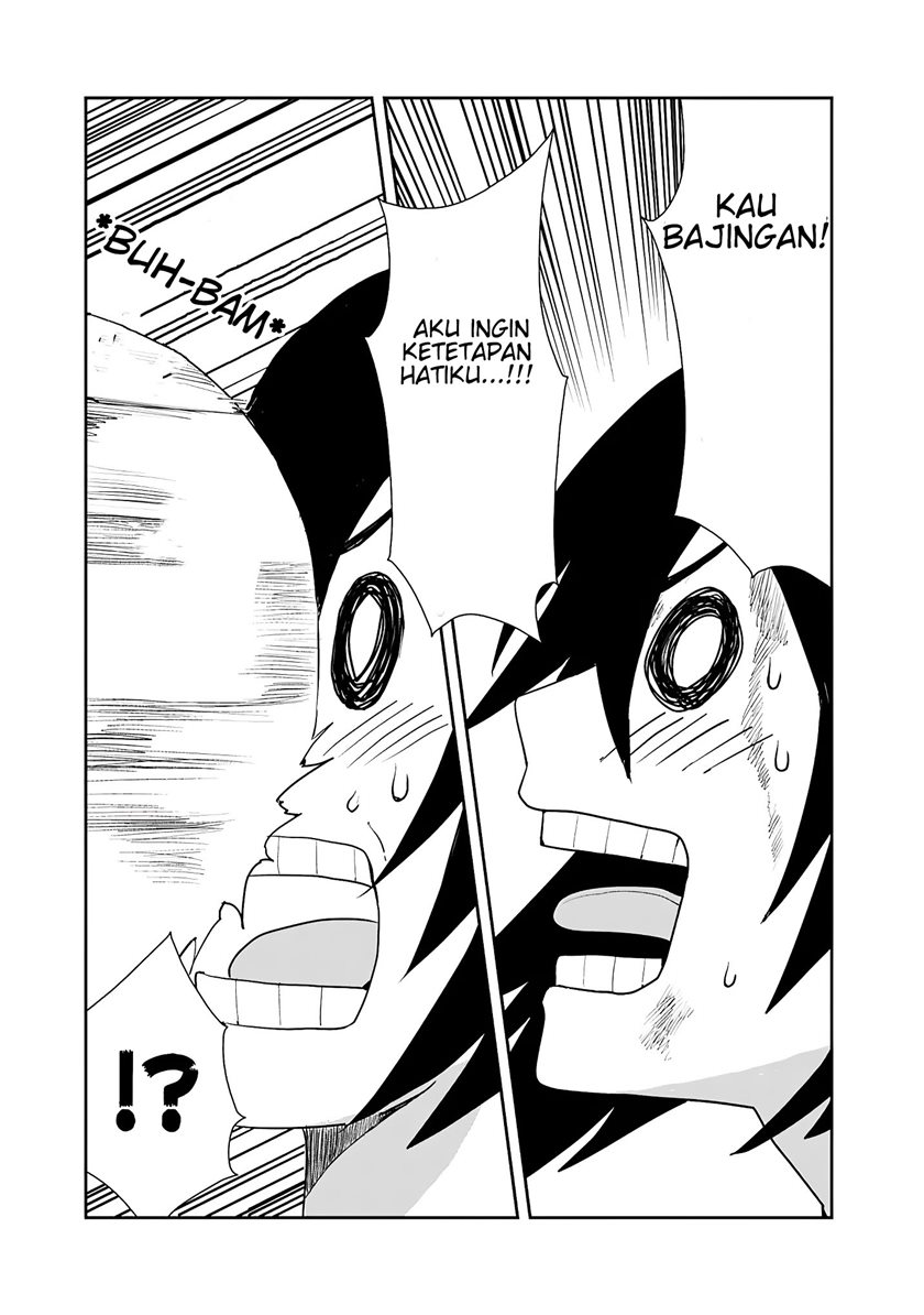 Isekai ni Kita Boku wa Kiyoubinbode Subaya-sa Tayorina Tabi o Suru chapter 7