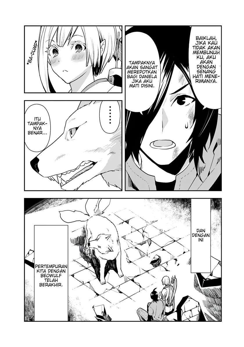 Isekai ni Kita Boku wa Kiyoubinbode Subaya-sa Tayorina Tabi o Suru chapter 7