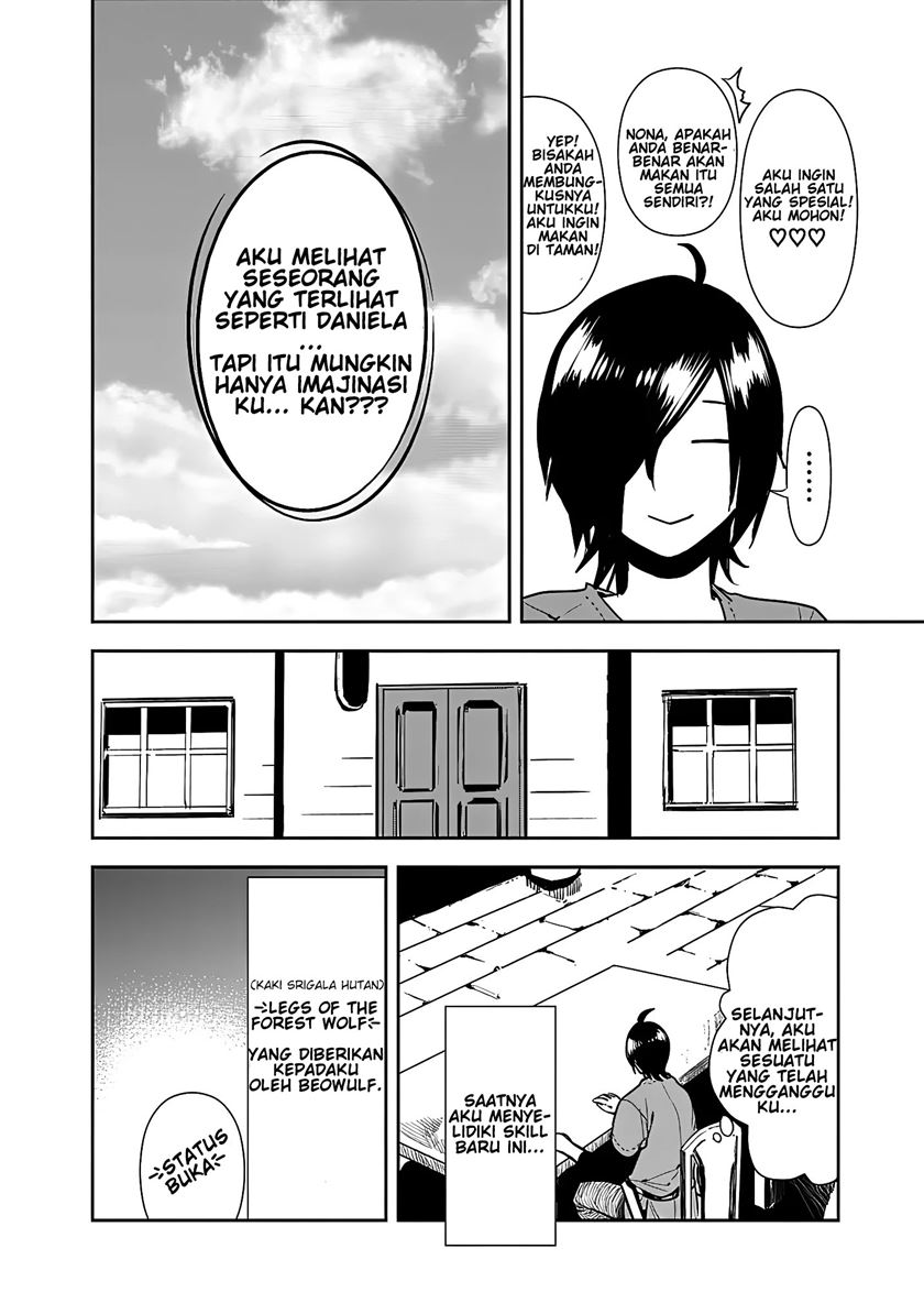 Isekai ni Kita Boku wa Kiyoubinbode Subaya-sa Tayorina Tabi o Suru Chapter 09 Bahasa Indonesia