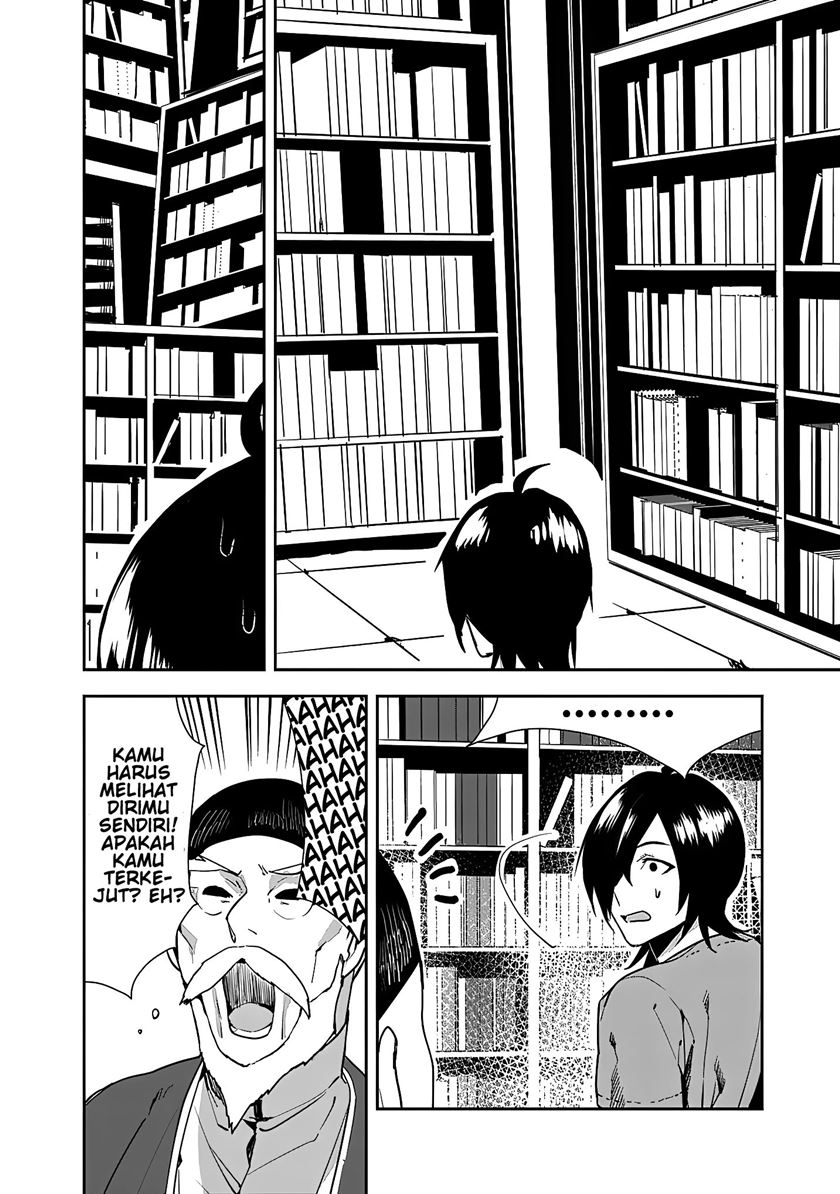 Isekai ni Kita Boku wa Kiyoubinbode Subaya-sa Tayorina Tabi o Suru Chapter 09 Bahasa Indonesia