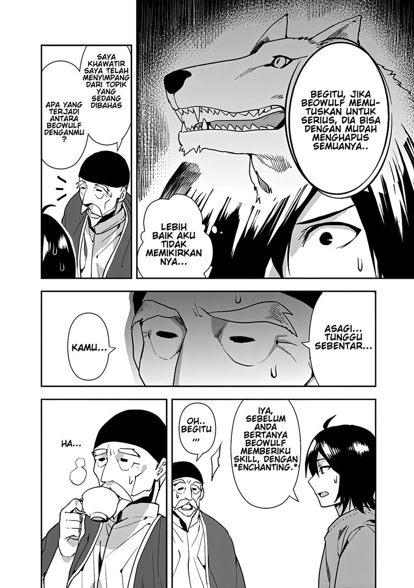 Isekai ni Kita Boku wa Kiyoubinbode Subaya-sa Tayorina Tabi o Suru Chapter 09 Bahasa Indonesia