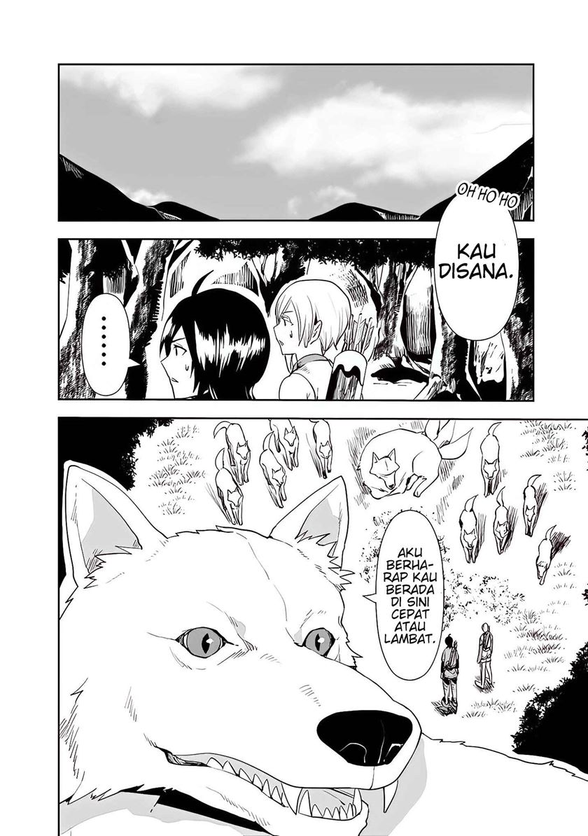 Isekai ni Kita Boku wa Kiyoubinbode Subaya-sa Tayorina Tabi o Suru chapter 11