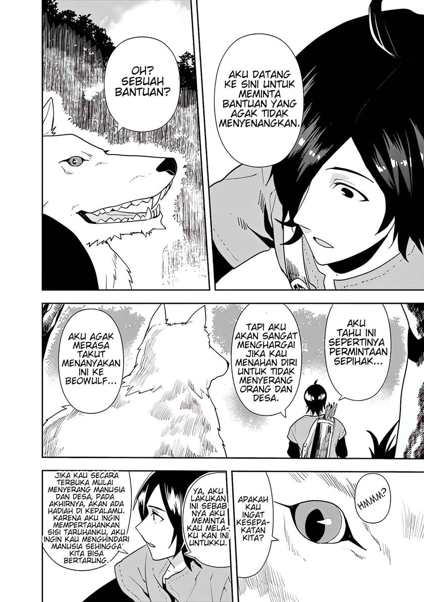 Isekai ni Kita Boku wa Kiyoubinbode Subaya-sa Tayorina Tabi o Suru chapter 11