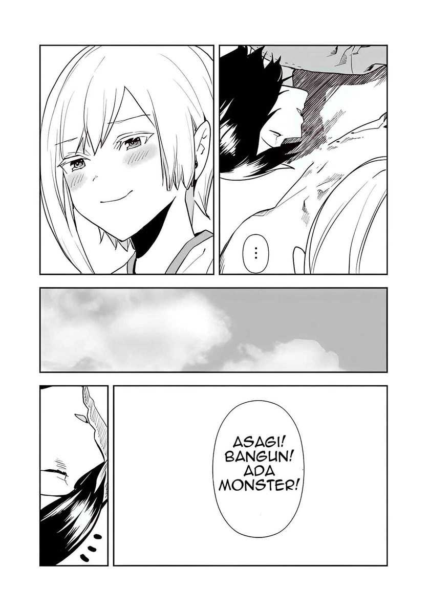 Isekai ni Kita Boku wa Kiyoubinbode Subaya-sa Tayorina Tabi o Suru chapter 12