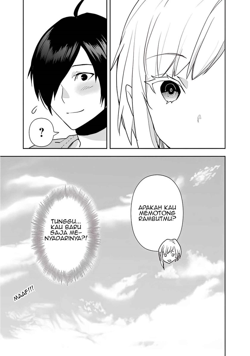 Isekai ni Kita Boku wa Kiyoubinbode Subaya-sa Tayorina Tabi o Suru chapter 12