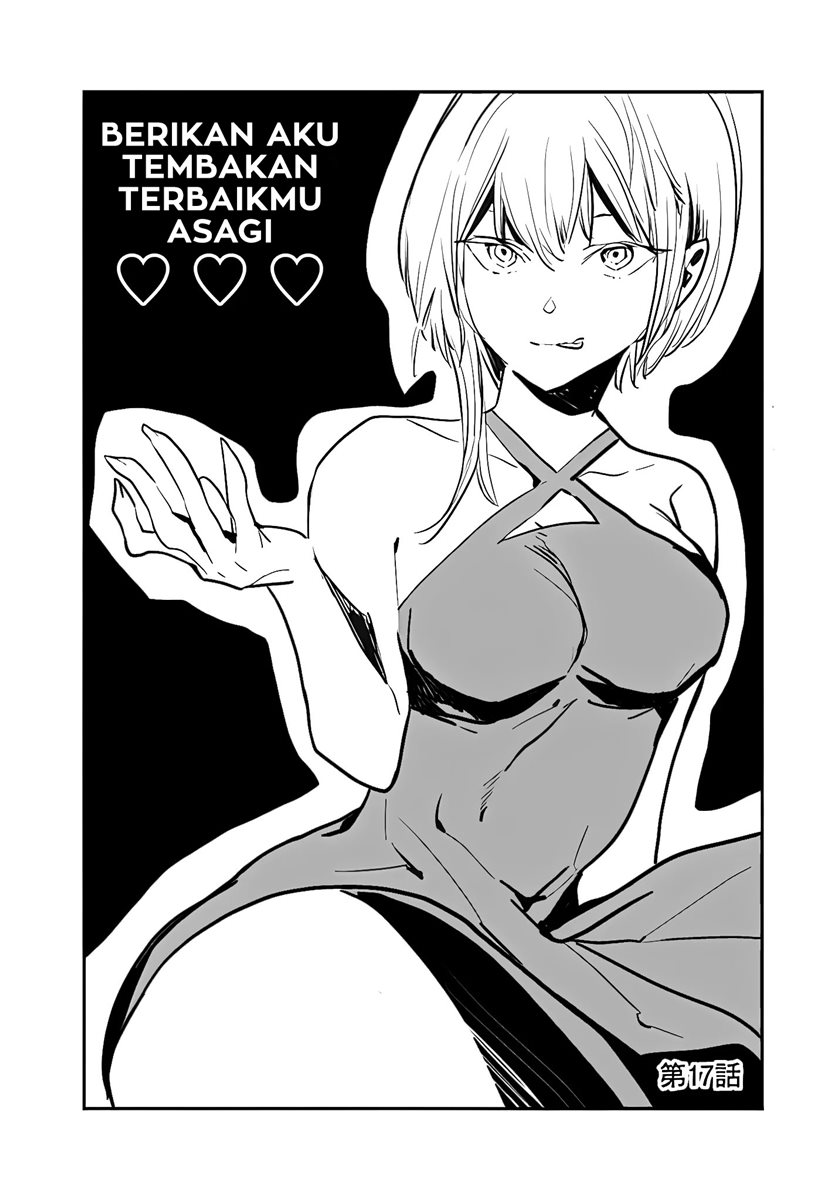 Isekai ni Kita Boku wa Kiyoubinbode Subaya-sa Tayorina Tabi o Suru chapter 17