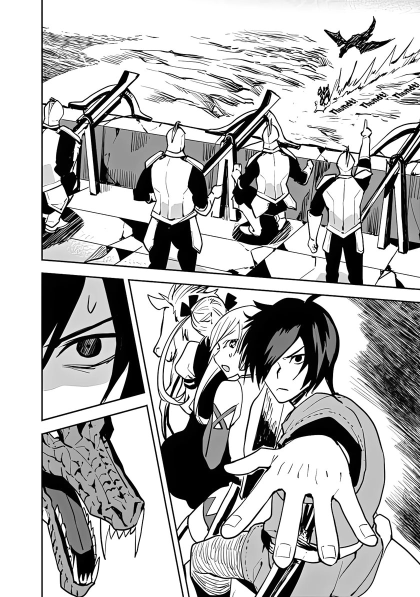 Isekai ni Kita Boku wa Kiyoubinbode Subaya-sa Tayorina Tabi o Suru chapter 17