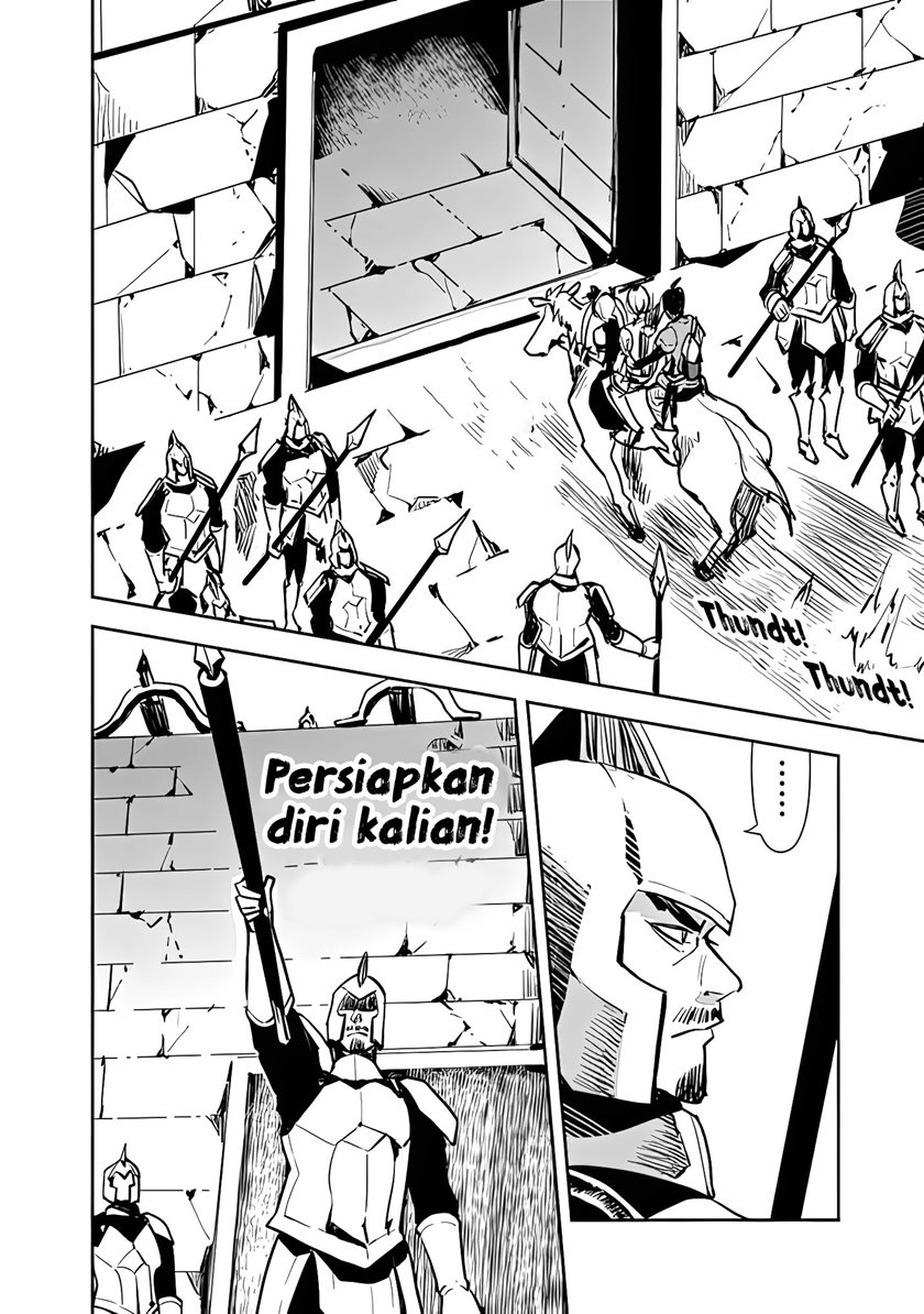 Isekai ni Kita Boku wa Kiyoubinbode Subaya-sa Tayorina Tabi o Suru chapter 17
