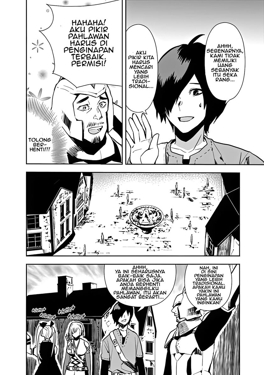 Isekai ni Kita Boku wa Kiyoubinbode Subaya-sa Tayorina Tabi o Suru chapter 17