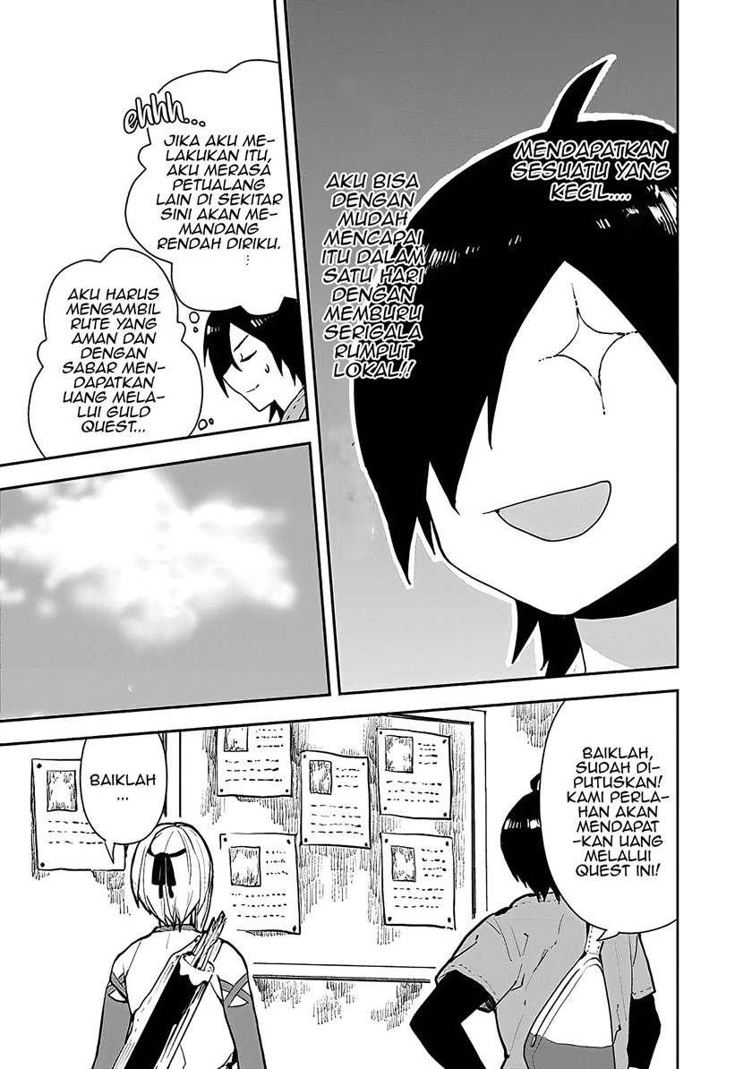 Isekai ni Kita Boku wa Kiyoubinbode Subaya-sa Tayorina Tabi o Suru chapter 22