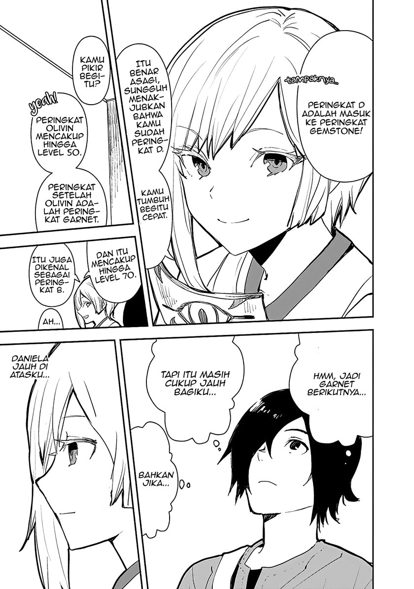 Isekai ni Kita Boku wa Kiyoubinbode Subaya-sa Tayorina Tabi o Suru chapter 22