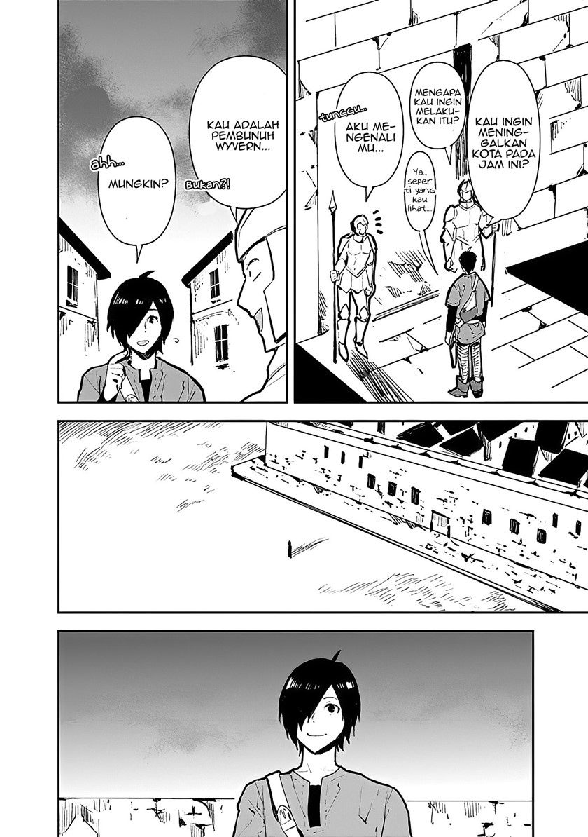 Isekai ni Kita Boku wa Kiyoubinbode Subaya-sa Tayorina Tabi o Suru chapter 22