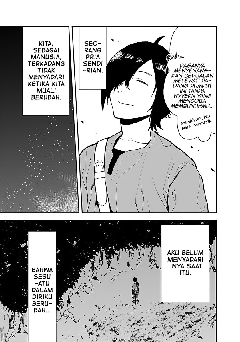 Isekai ni Kita Boku wa Kiyoubinbode Subaya-sa Tayorina Tabi o Suru chapter 22