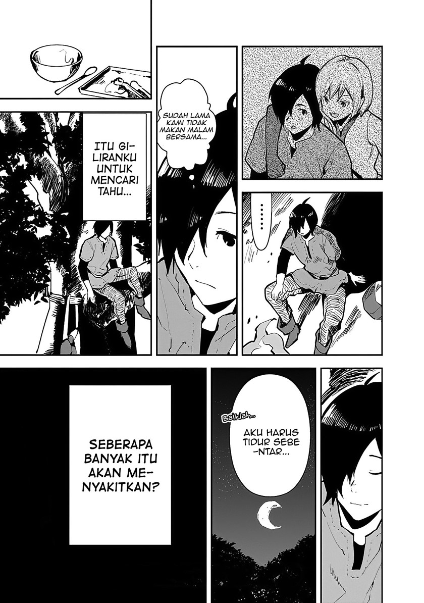 Isekai ni Kita Boku wa Kiyoubinbode Subaya-sa Tayorina Tabi o Suru chapter 22