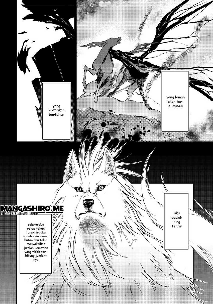 Isekai ni Otosareta… Jouka wa Kihon! Chapter 02 Bahasa Indonesia