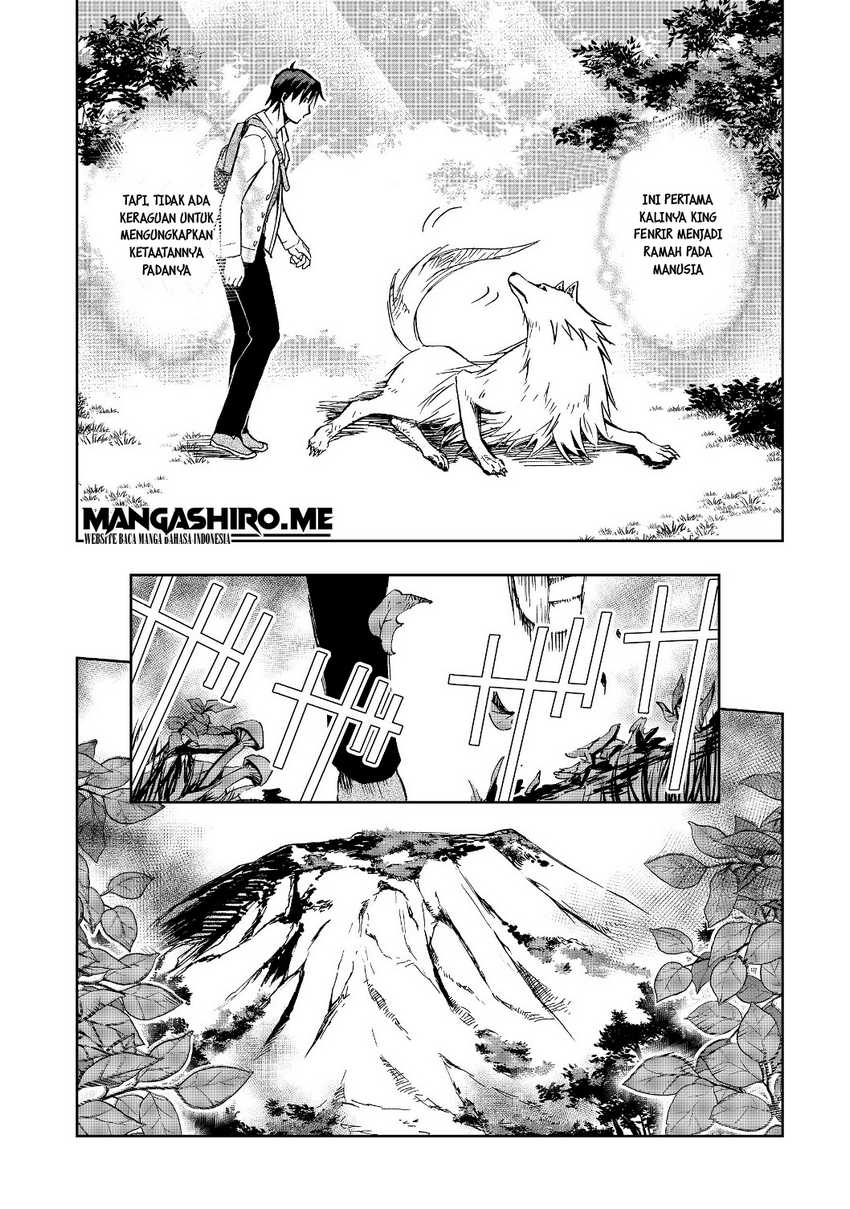 Isekai ni Otosareta… Jouka wa Kihon! Chapter 02 Bahasa Indonesia