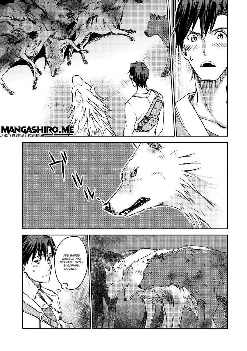 Isekai ni Otosareta… Jouka wa Kihon! Chapter 02 Bahasa Indonesia