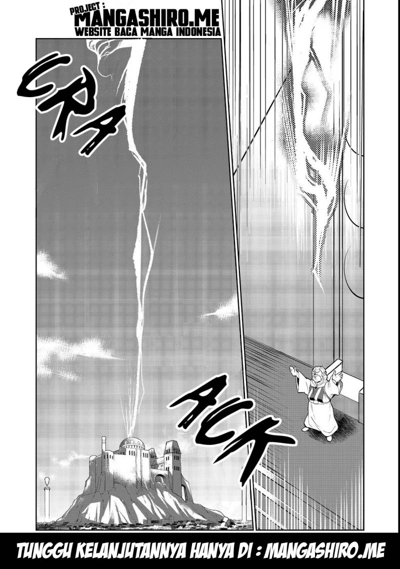 Isekai ni Otosareta… Jouka wa Kihon! chapter 15
