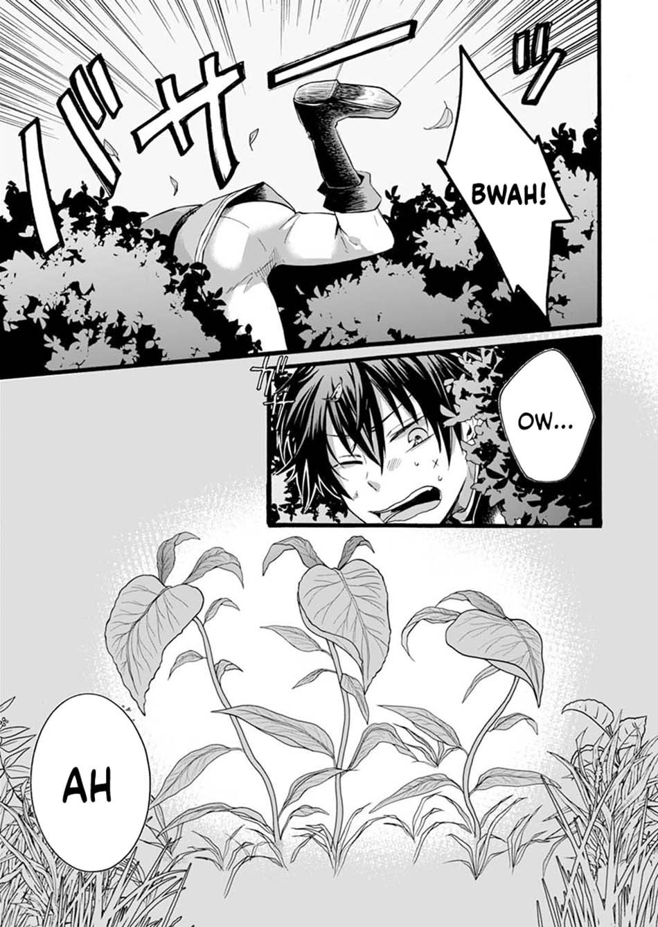 Isekai no Senshi toshite Kuni ni Manekareta kedo, Kotowatte Heishi kara Hajimeru Koto ni Shita Chapter 03 Bahasa Indonesia