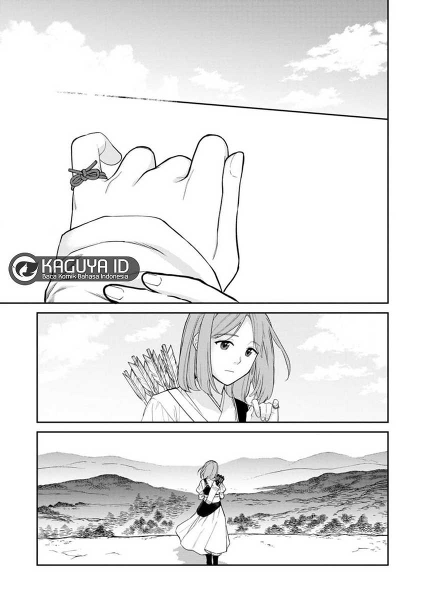 Ishigami Senki chapter 13