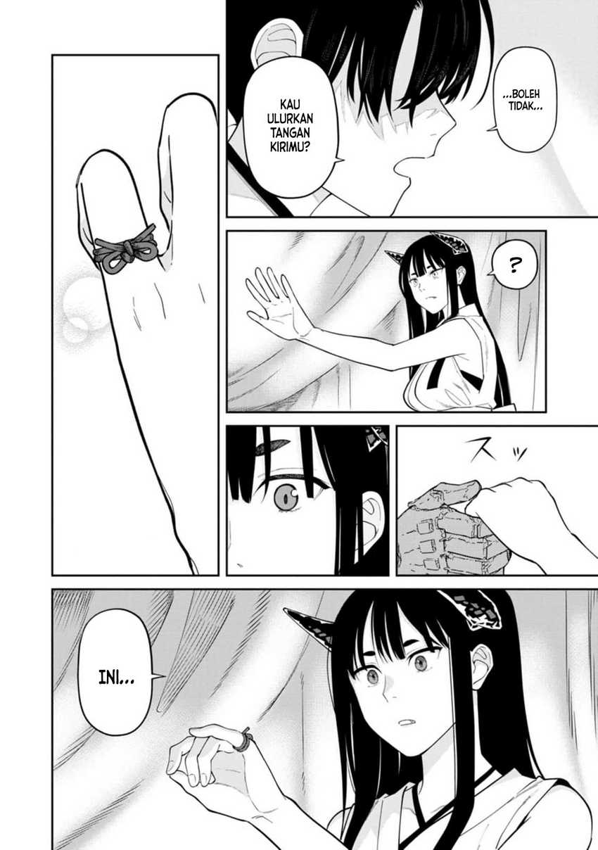 Ishigami Senki chapter 13