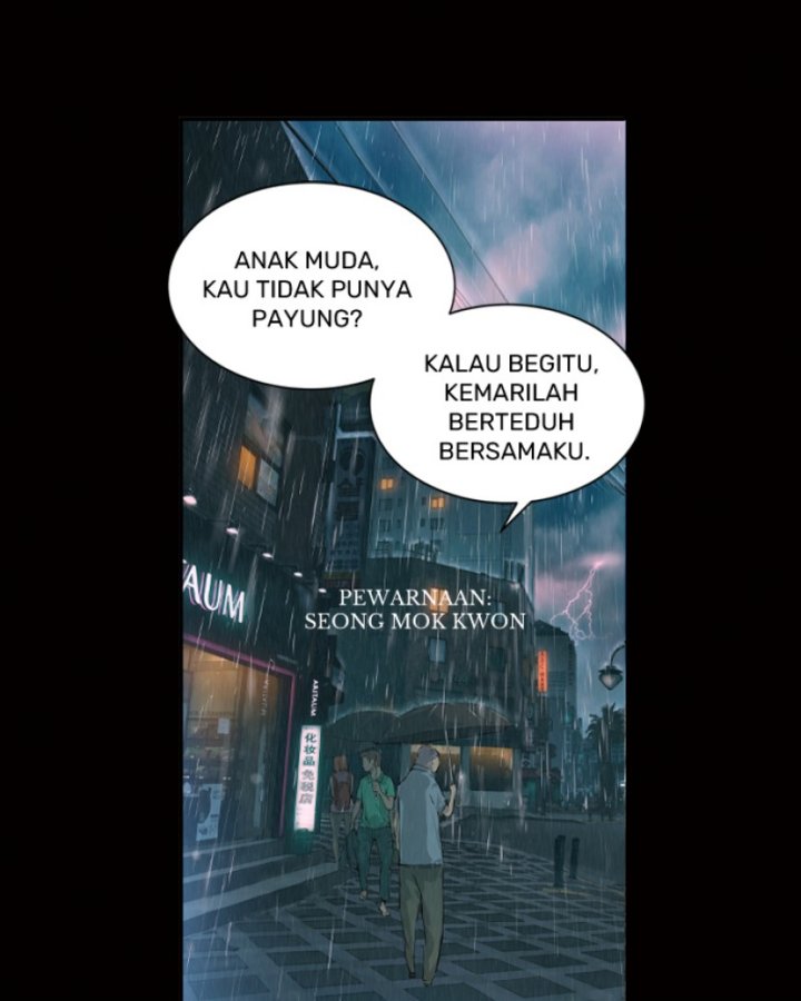 Island Part 2 Chapter 01 Bahasa Indonesia