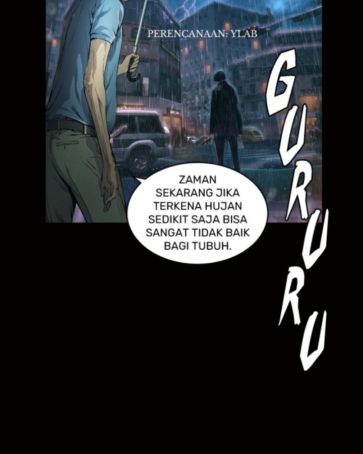Island Part 2 Chapter 01 Bahasa Indonesia