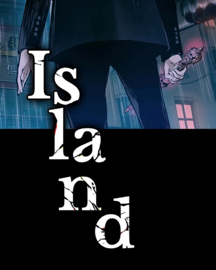 Island Part 2 Chapter 01 Bahasa Indonesia