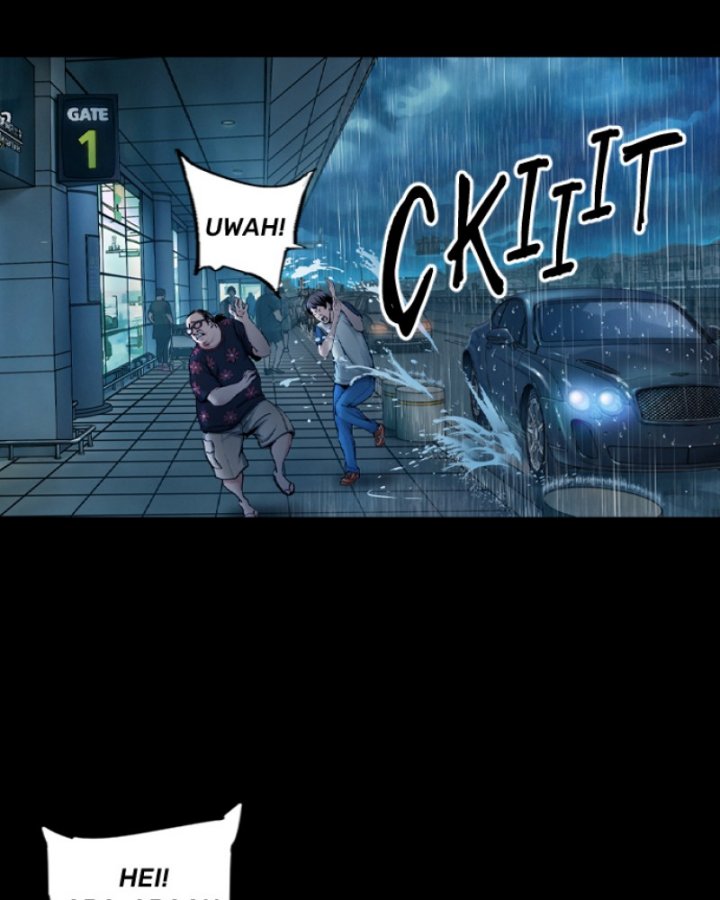 Island Part 2 Chapter 01 Bahasa Indonesia