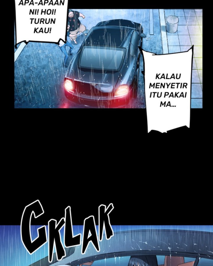 Island Part 2 Chapter 01 Bahasa Indonesia