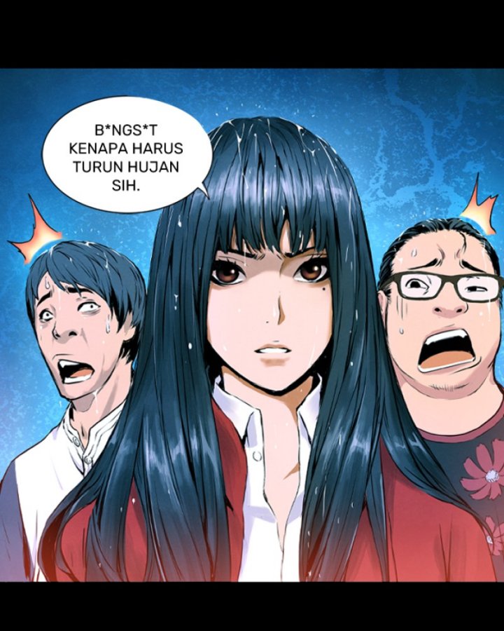Island Part 2 Chapter 01 Bahasa Indonesia