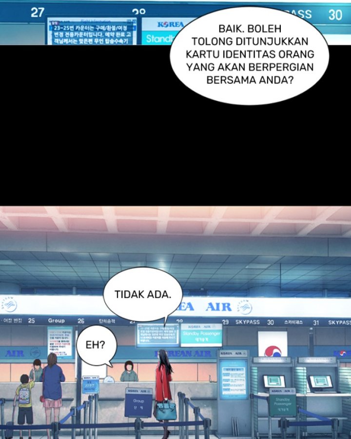 Island Part 2 Chapter 01 Bahasa Indonesia