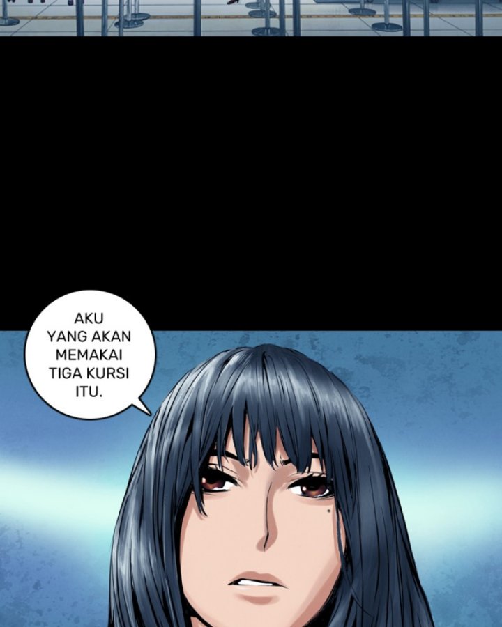 Island Part 2 Chapter 01 Bahasa Indonesia
