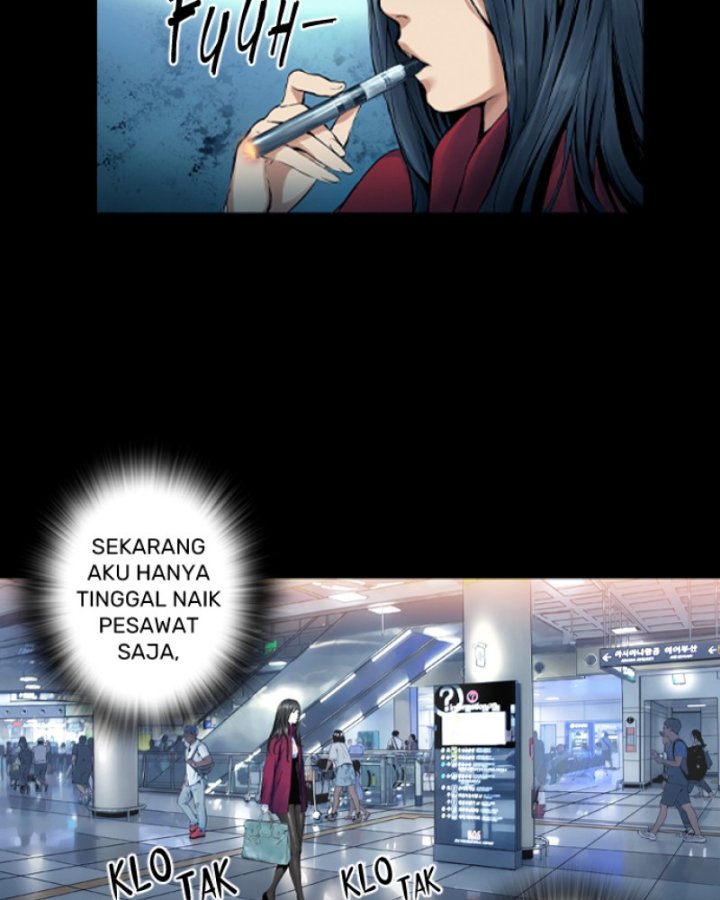 Island Part 2 Chapter 01 Bahasa Indonesia