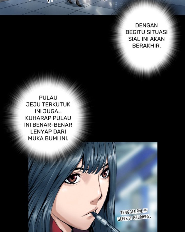 Island Part 2 Chapter 01 Bahasa Indonesia