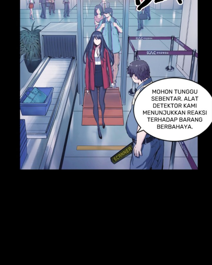 Island Part 2 Chapter 01 Bahasa Indonesia