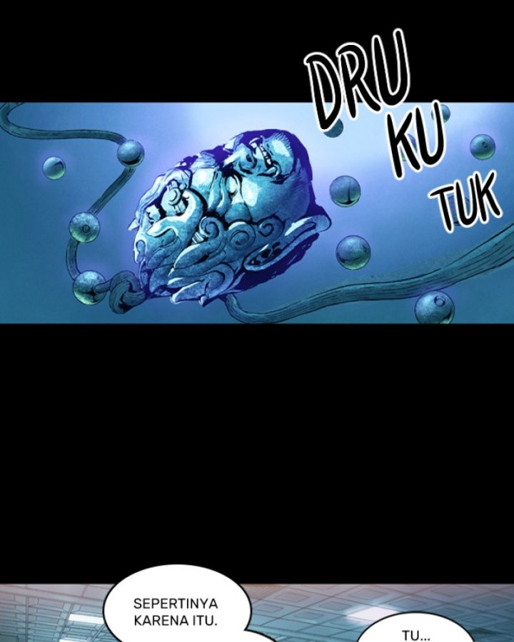 Island Part 2 Chapter 01 Bahasa Indonesia