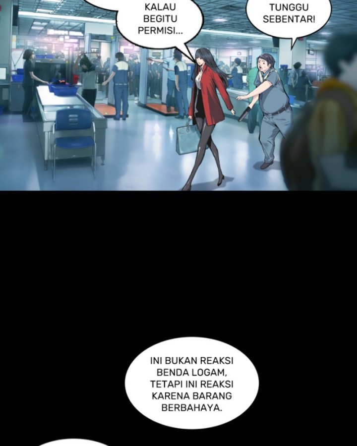 Island Part 2 Chapter 01 Bahasa Indonesia