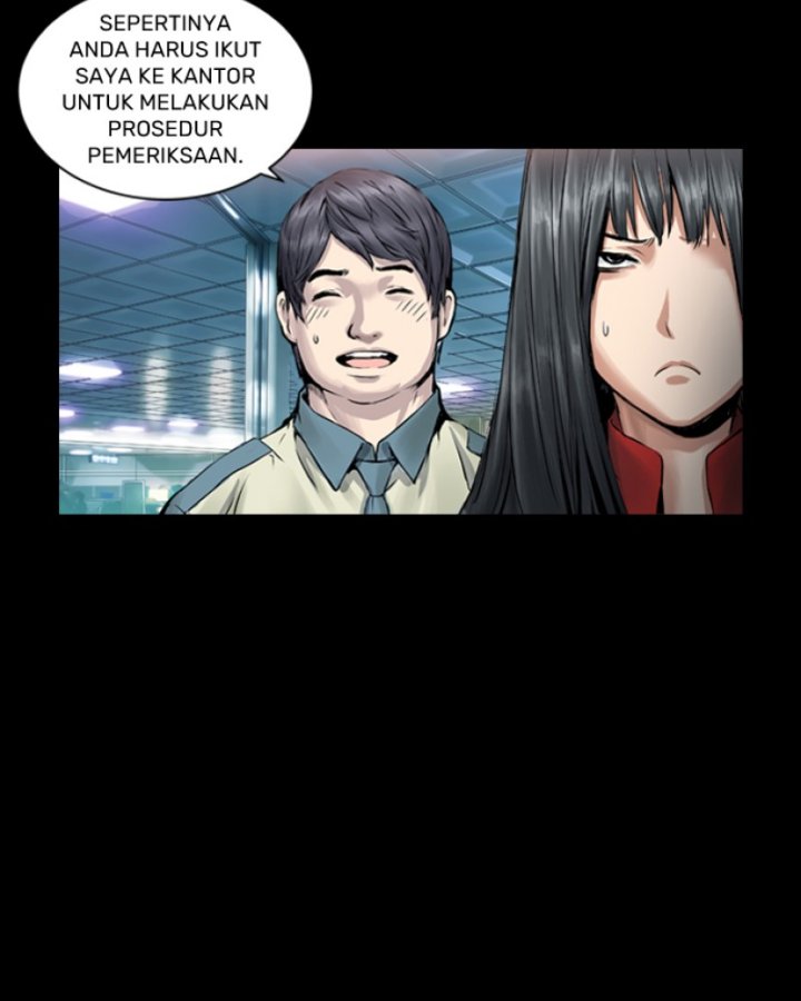 Island Part 2 Chapter 01 Bahasa Indonesia