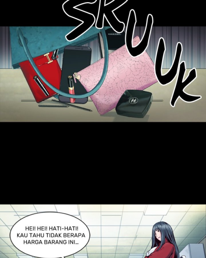 Island Part 2 Chapter 01 Bahasa Indonesia