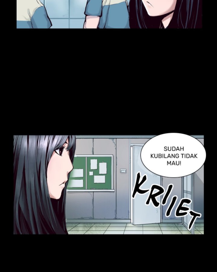 Island Part 2 Chapter 01 Bahasa Indonesia