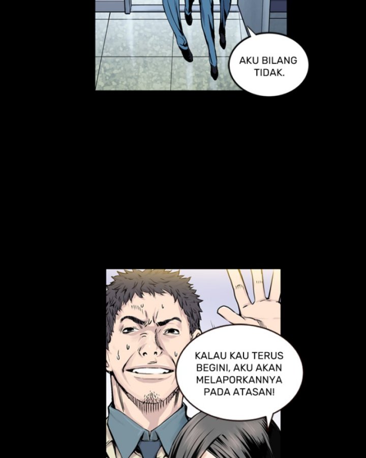 Island Part 2 Chapter 01 Bahasa Indonesia