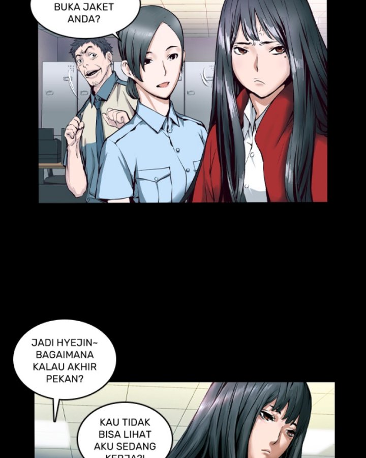 Island Part 2 Chapter 01 Bahasa Indonesia