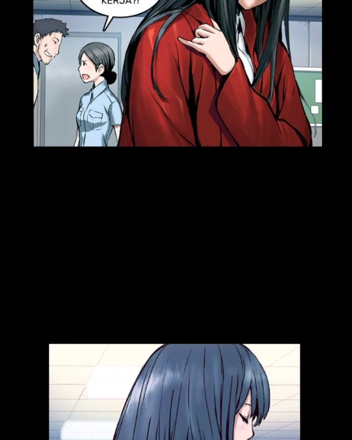 Island Part 2 Chapter 01 Bahasa Indonesia