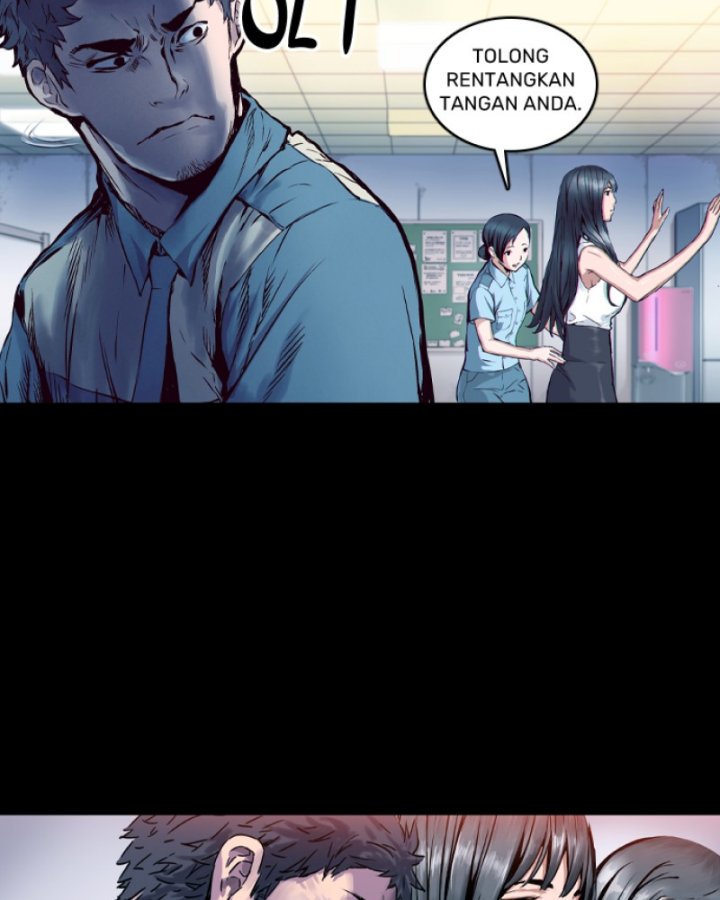 Island Part 2 Chapter 01 Bahasa Indonesia