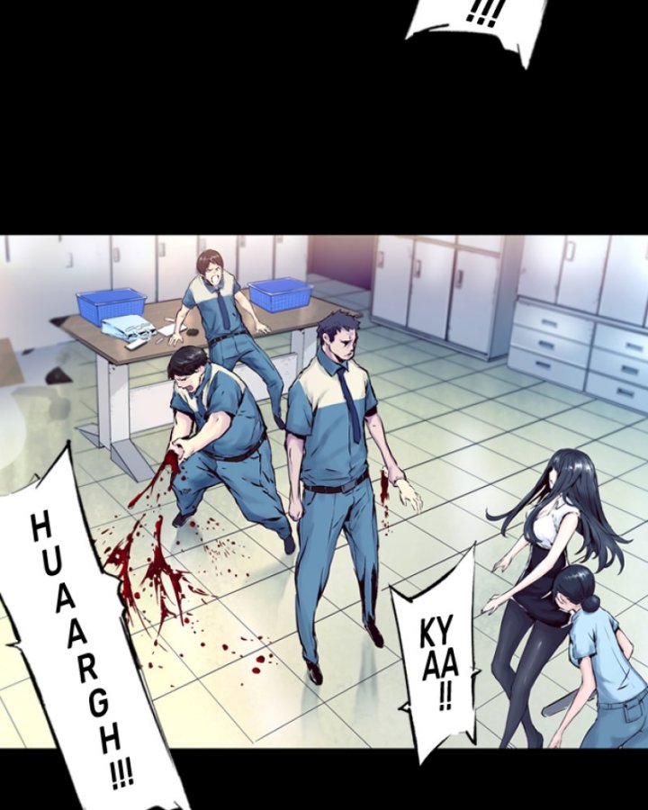 Island Part 2 Chapter 01 Bahasa Indonesia