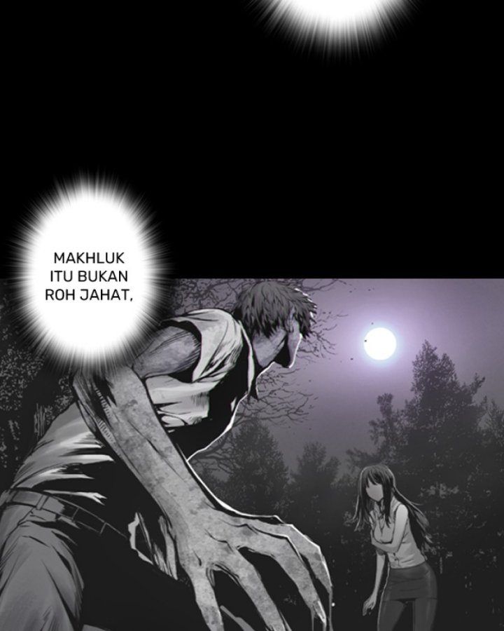 Island Part 2 Chapter 01 Bahasa Indonesia