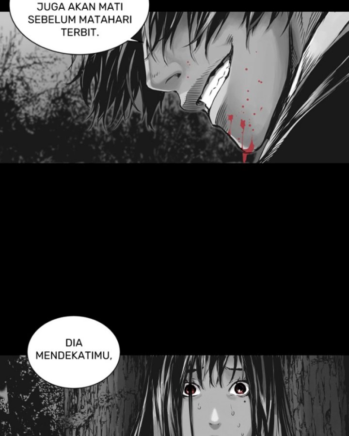 Island Part 2 Chapter 01 Bahasa Indonesia